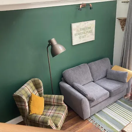 The Nest Apartment