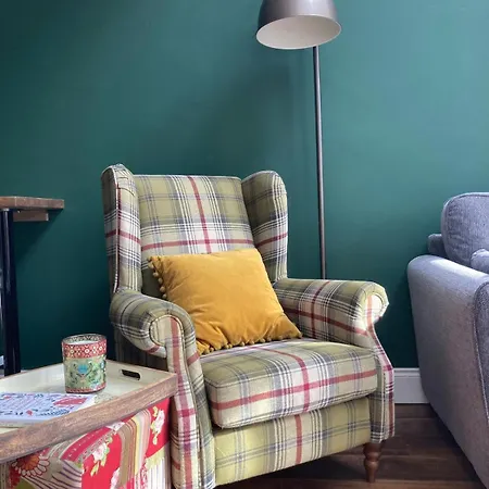 The Nest Apartment Annascaul