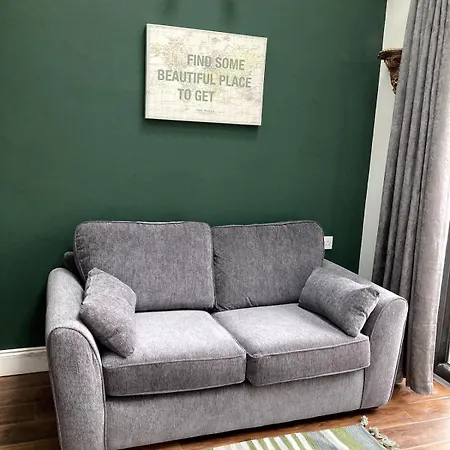 Διαμέρισμα The Nest Anascaul