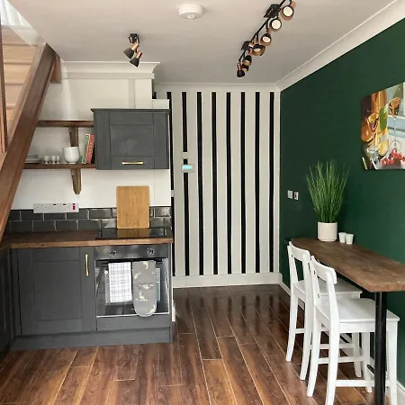 The Nest Apartment