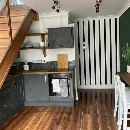 The Nest Διαμέρισμα *