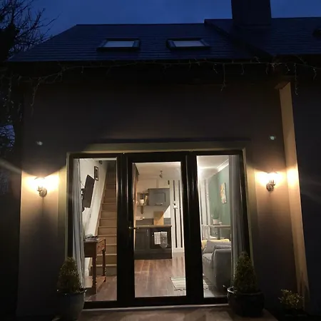 Διαμέρισμα The Nest Anascaul