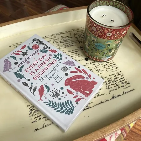 The Nest Lägenhet *