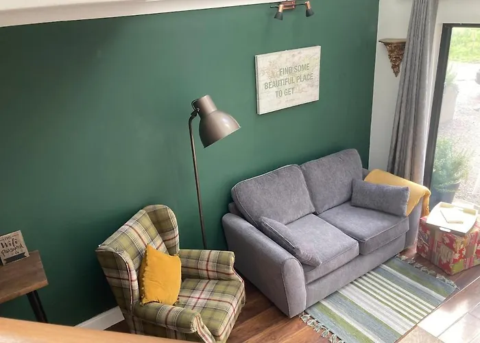 The Nest Appartement