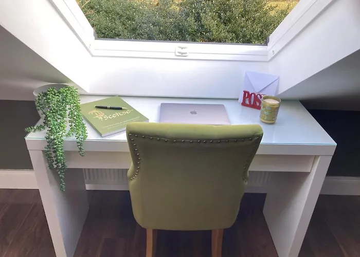 Appartement The Nest