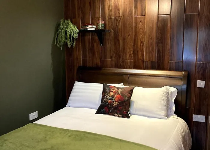 The Nest Appartement Anascaul